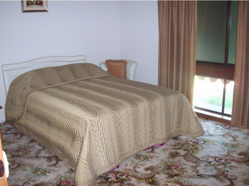 61 Talbot Street, Clunes VIC 3370