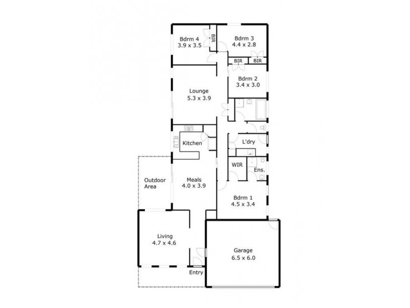 21 Windermere Way, Cardigan Village VIC 3352