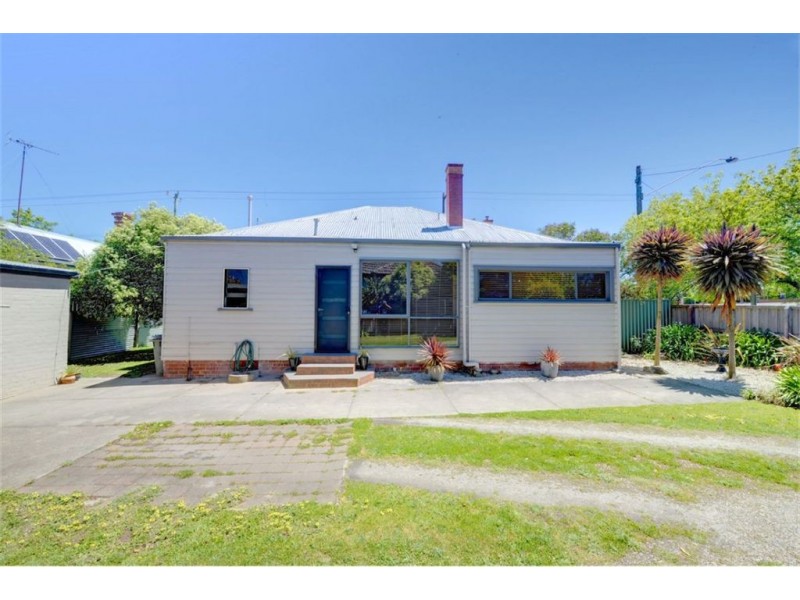 701 Skipton Street, Redan VIC 3350