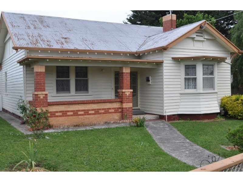 101a Campbells Crescent, Ballarat Central VIC 3350