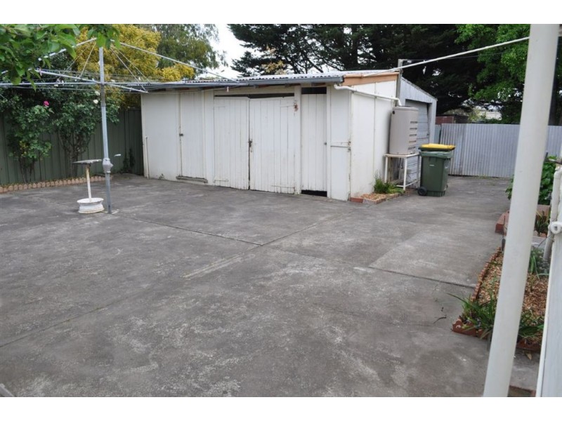 101a Campbells Crescent, Ballarat Central VIC 3350