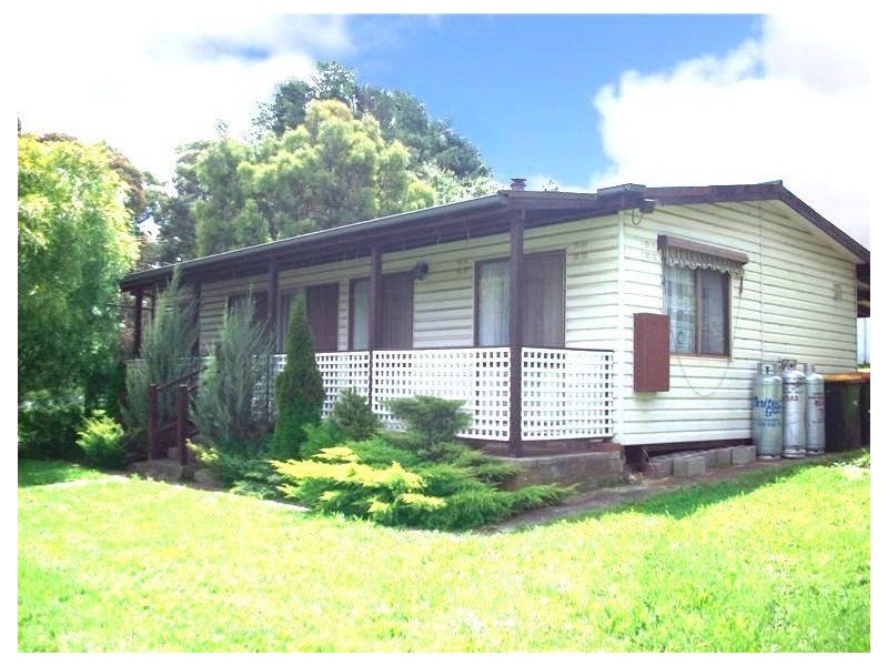 26 Bridge Street, Creswick VIC 3363