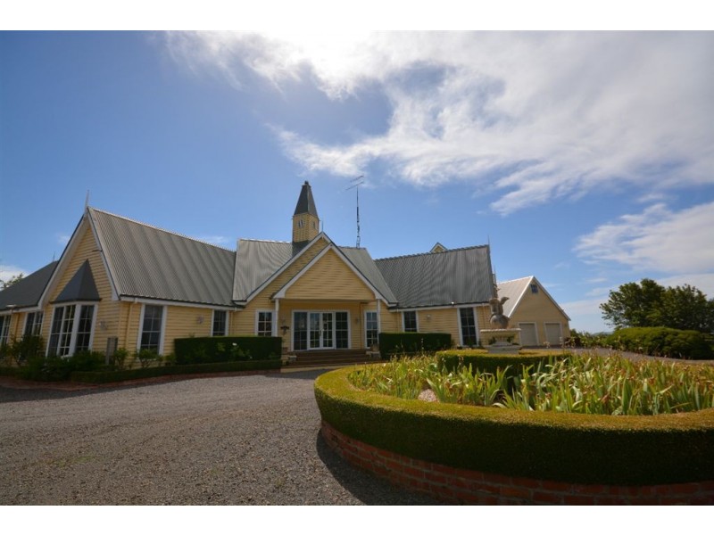 238 Dairy Flat Road, Musk VIC 3461