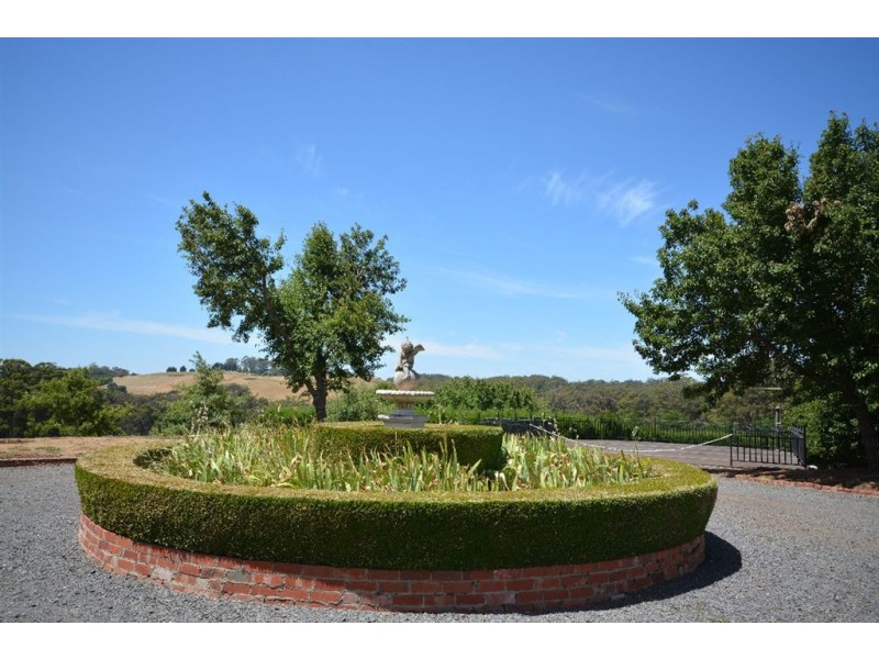 238 Dairy Flat Road, Musk VIC 3461