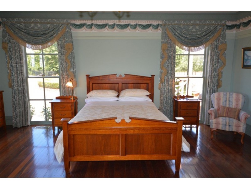 238 Dairy Flat Road, Musk VIC 3461