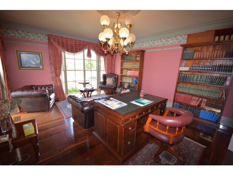 238 Dairy Flat Road, Musk VIC 3461