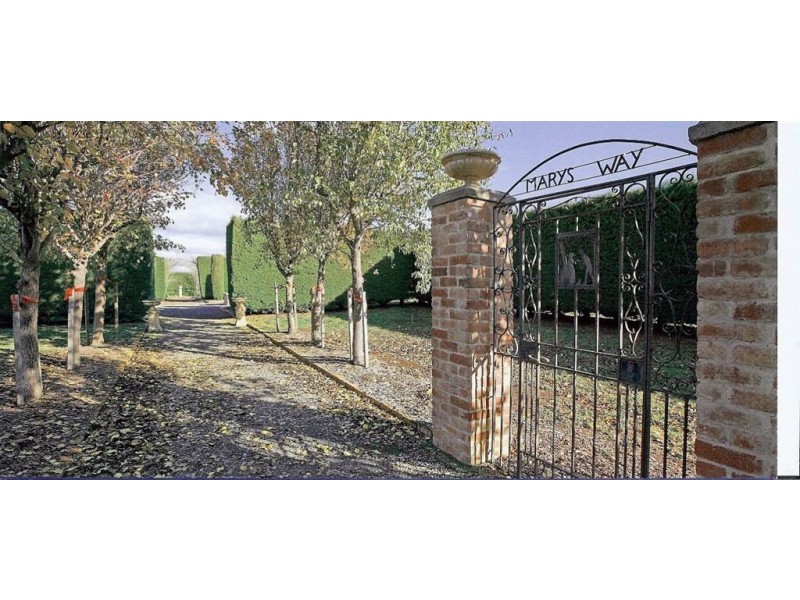 238 Dairy Flat Road, Musk VIC 3461