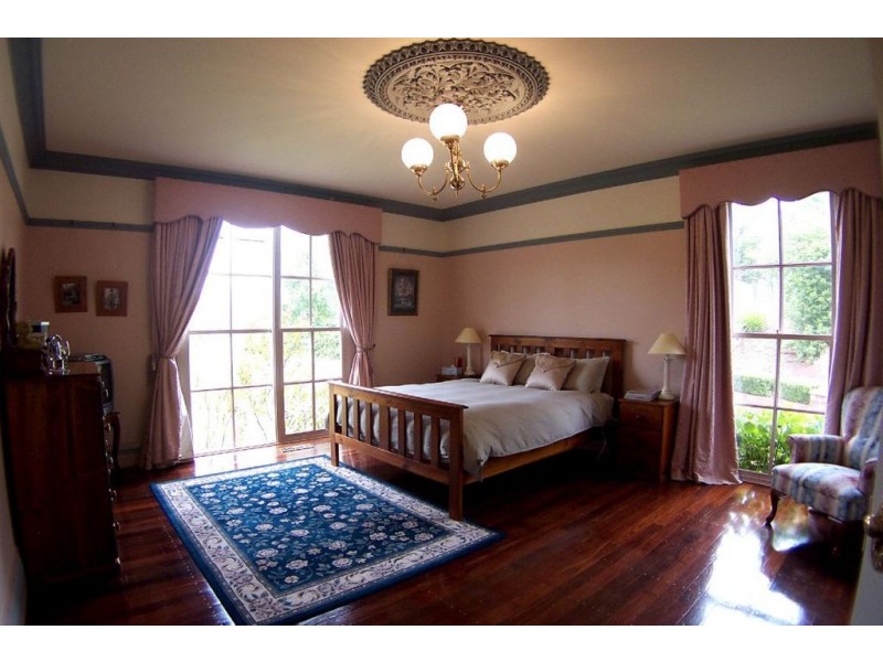 238 Dairy Flat Road, Musk VIC 3461