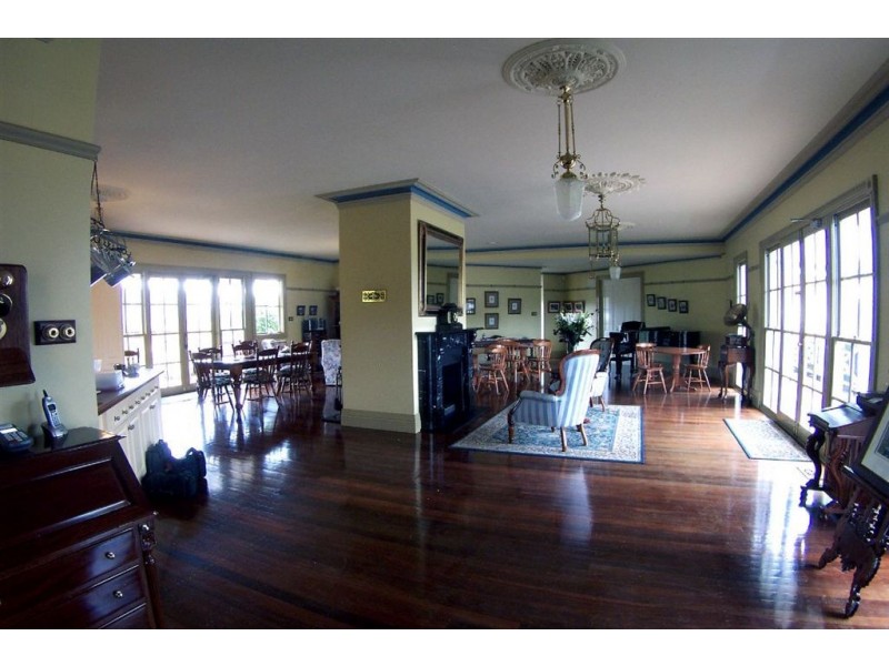 238 Dairy Flat Road, Musk VIC 3461