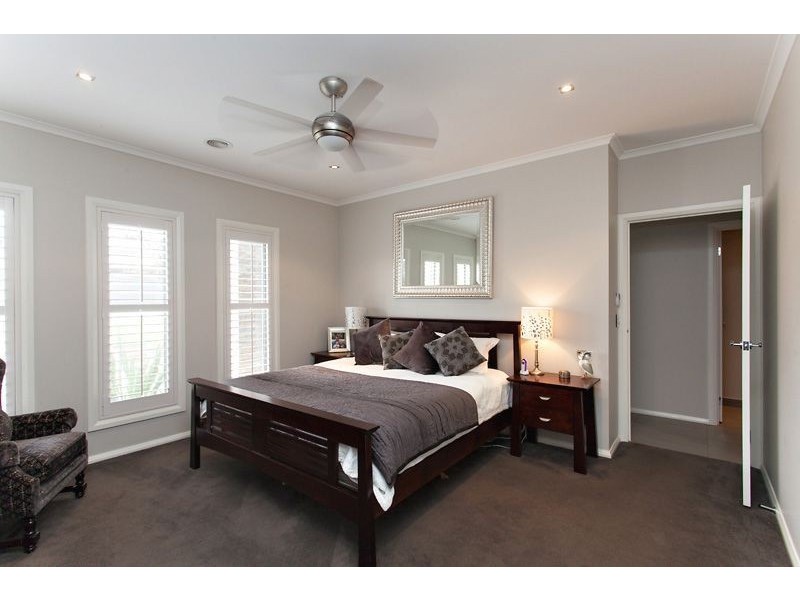 17 St Mirren Drive, Nerrina VIC 3350