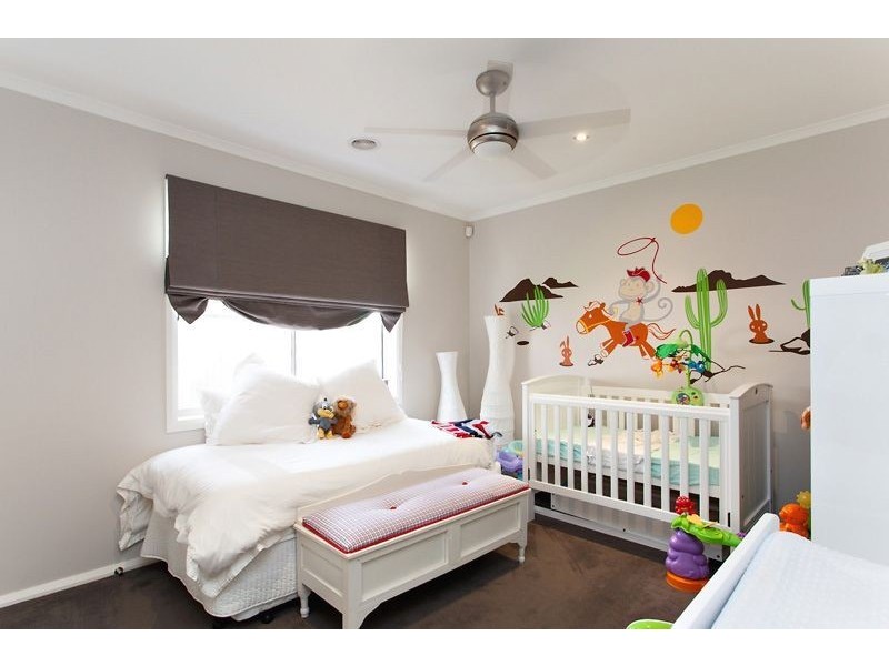 17 St Mirren Drive, Nerrina VIC 3350