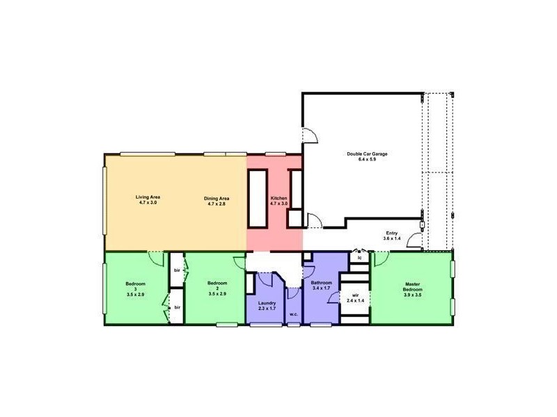 8/146 Mansfield Avenue, Mount Clear VIC 3350