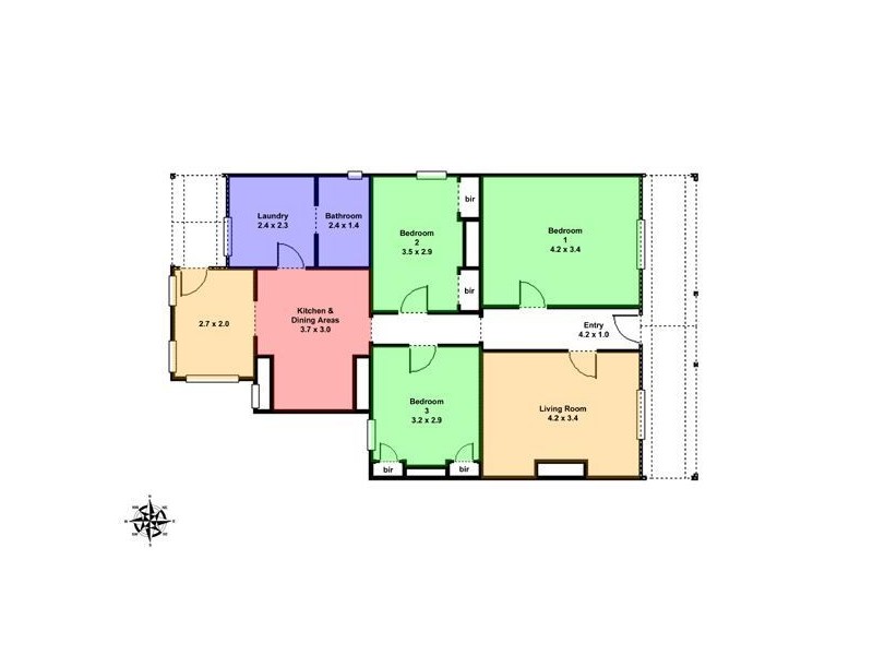 24 Ascot Street South, Ballarat Central VIC 3350