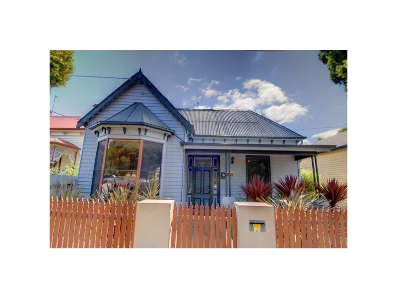 169 Humffray street North, Ballarat Central VIC 3350