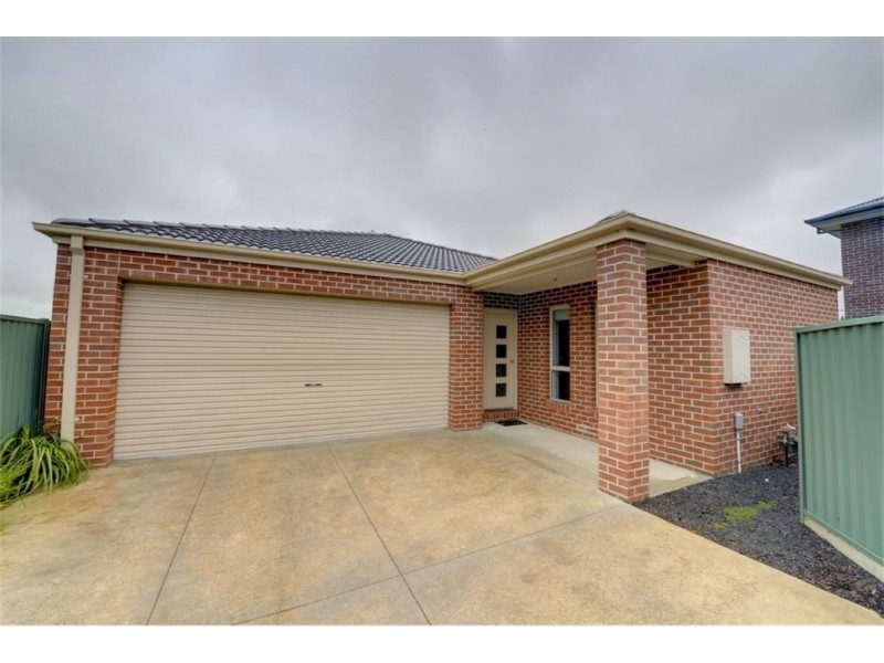 50A Vale Street, Alfredton VIC 3350