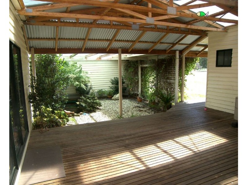 1525 Melbourne Road, Creswick VIC 3363