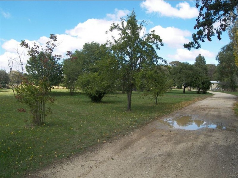 1525 Melbourne Road, Creswick VIC 3363