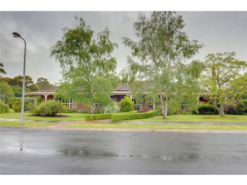 35 Hume Crescent, Alfredton VIC 3350