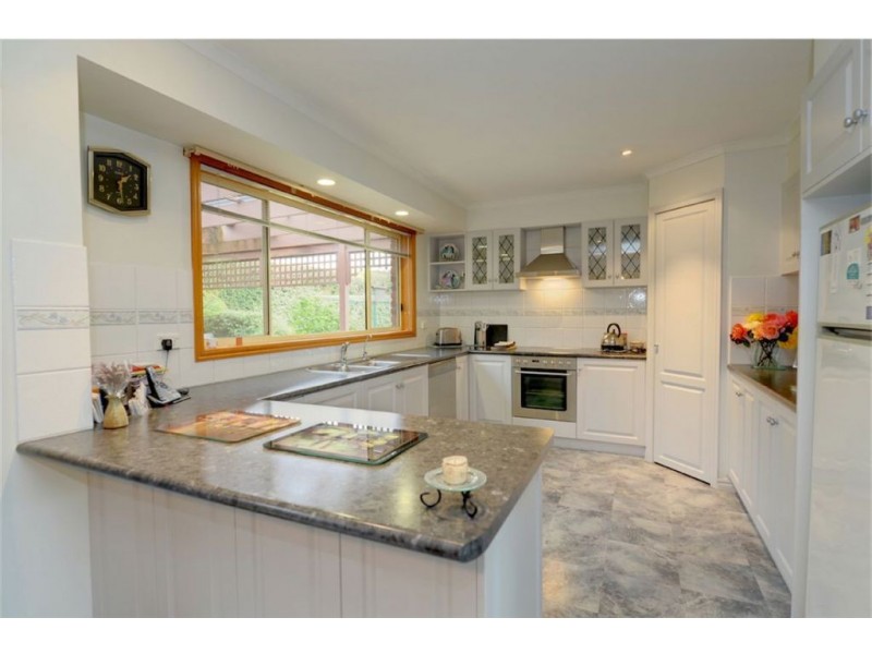 35 Hume Crescent, Alfredton VIC 3350