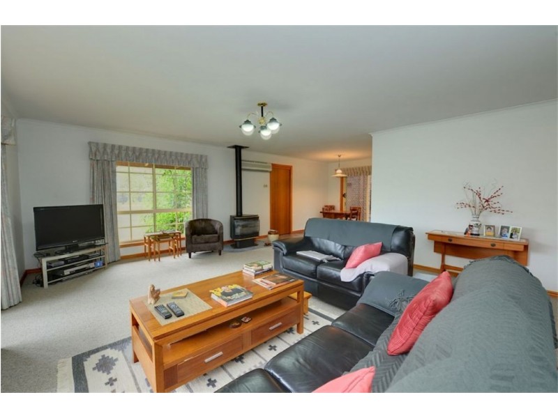 35 Hume Crescent, Alfredton VIC 3350