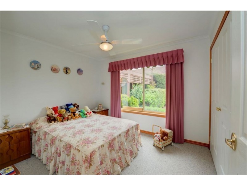 35 Hume Crescent, Alfredton VIC 3350