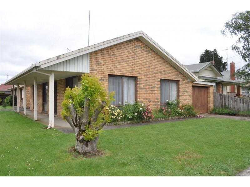 6/915 Armstrong Street North, Ballarat North VIC 3350