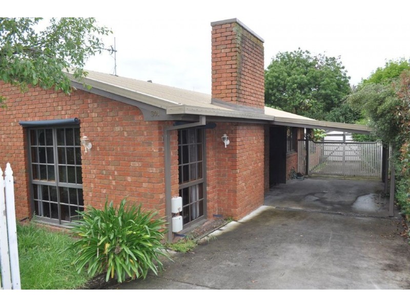 301 Rodier Street, Ballarat VIC 3350