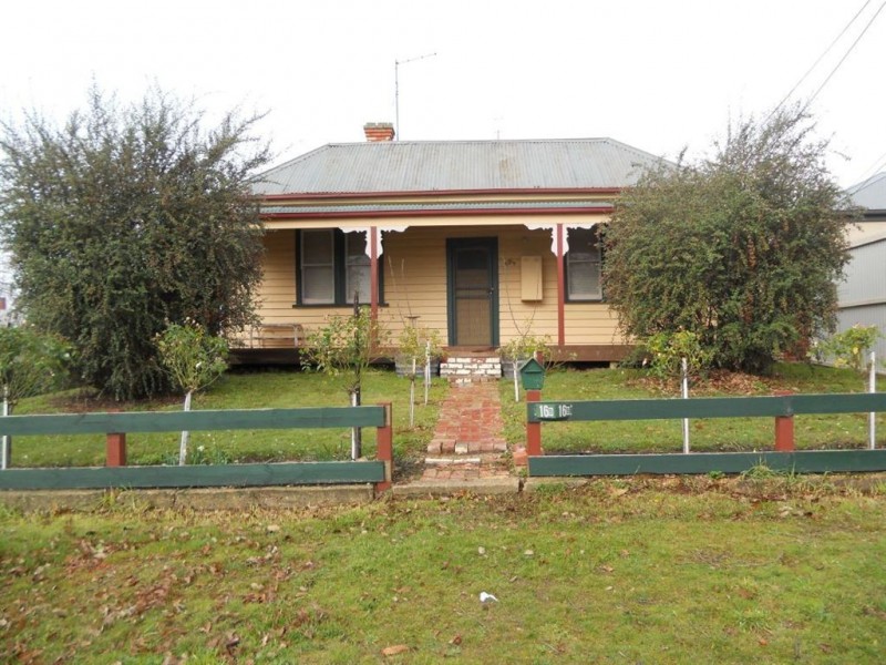 16B George Street, Ballarat East VIC 3350