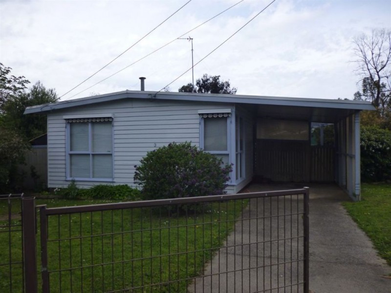 3 Kinglsey Court, Ballarat East VIC 3350