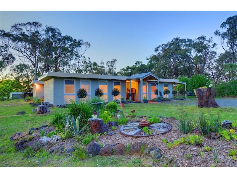 34 McBains Lane, Durham Lead VIC 3352