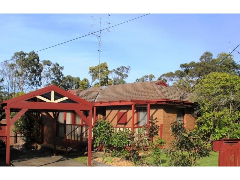 5 The Gums, Mount Clear VIC 3350