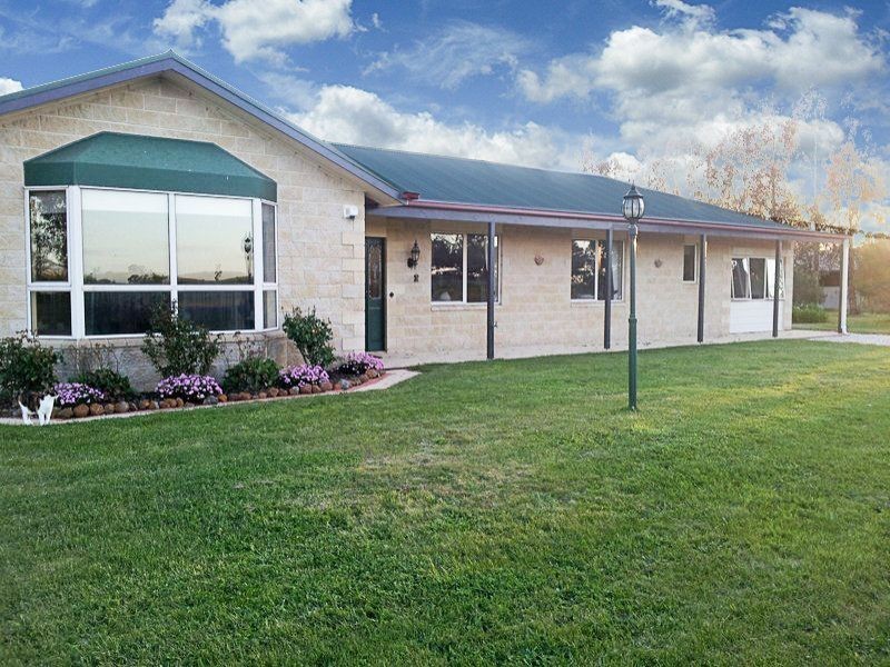 465 Greenhalghs Road, Smythes Creek VIC 3351