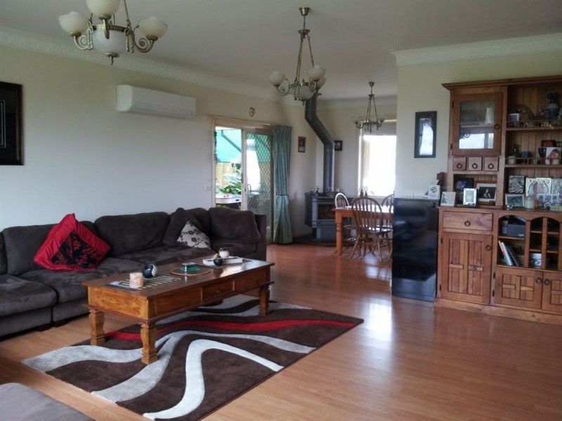 465 Greenhalghs Road, Smythes Creek VIC 3351