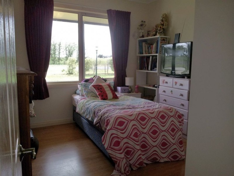 465 Greenhalghs Road, Smythes Creek VIC 3351