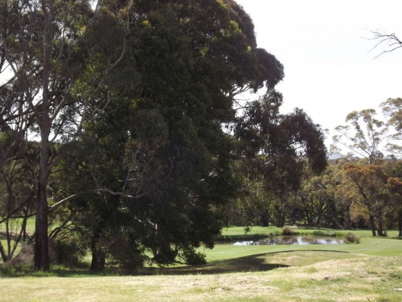 6 Augusta Drive, Creswick VIC 3363