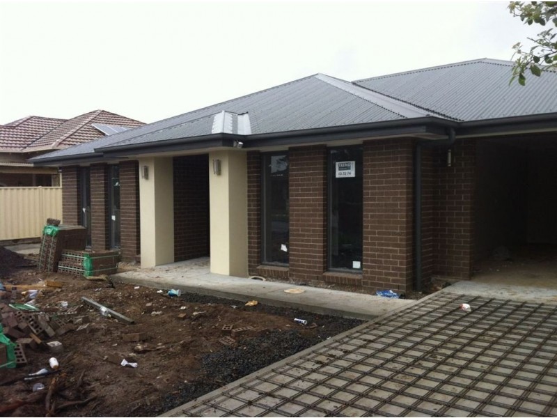 1/120 Longley Street, Alfredton VIC 3350