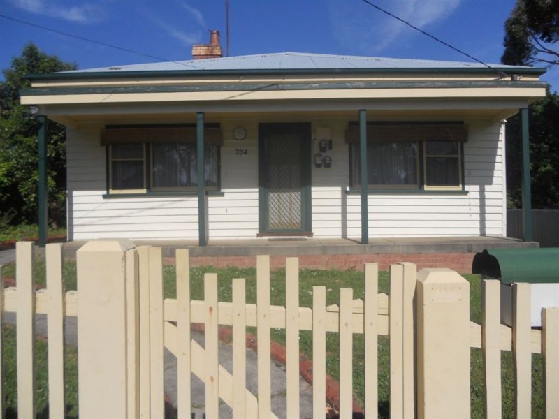 704 Nicholson Street, Ballarat VIC 3350