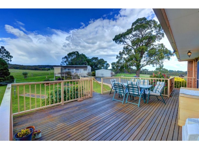 323 Sandys Hill Road, Durham Lead VIC 3352