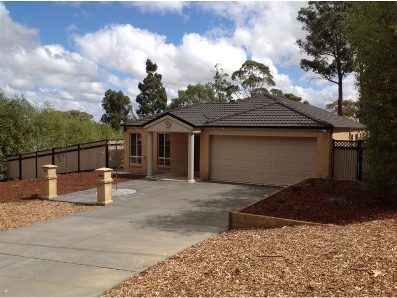 292 Lumeah Road, Buninyong VIC 3357