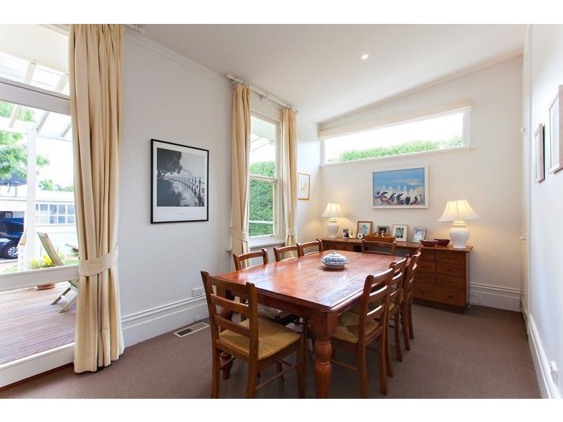 101 Gregory Street, Soldiers Hill VIC 3350