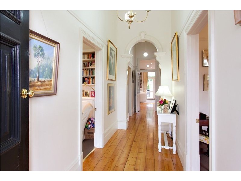 101 Gregory Street, Soldiers Hill VIC 3350