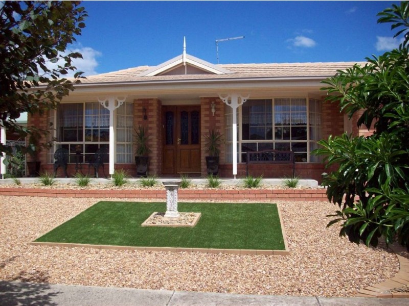 4 Wright Court, Creswick VIC 3363