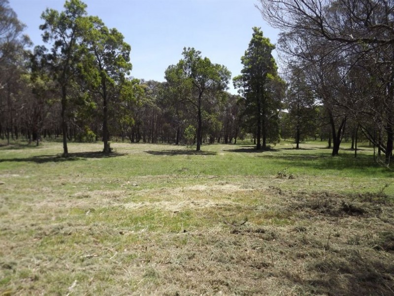 367 and Lot 3, 367 Nine Mile Road, Napoleons VIC 3352