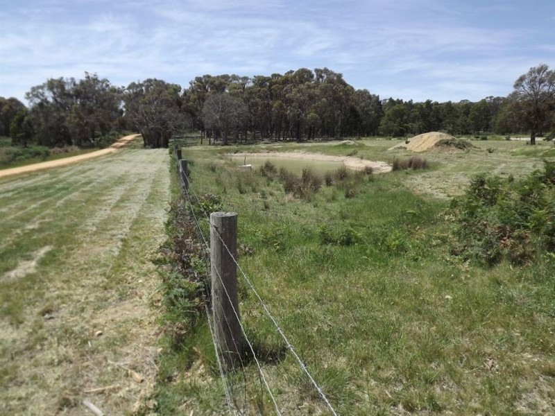 367 and Lot 3, 367 Nine Mile Road, Napoleons VIC 3352