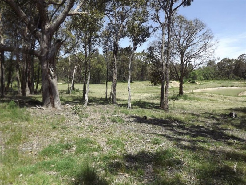 367 and Lot 3, 367 Nine Mile Road, Napoleons VIC 3352