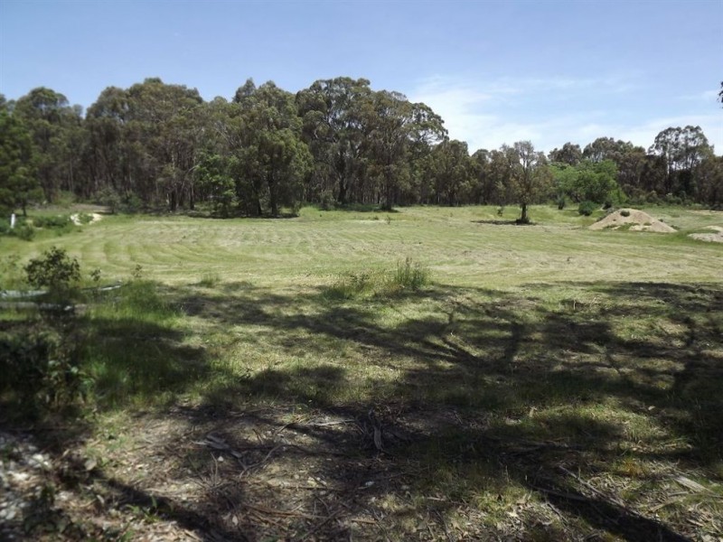 367 and Lot 3, 367 Nine Mile Road, Napoleons VIC 3352