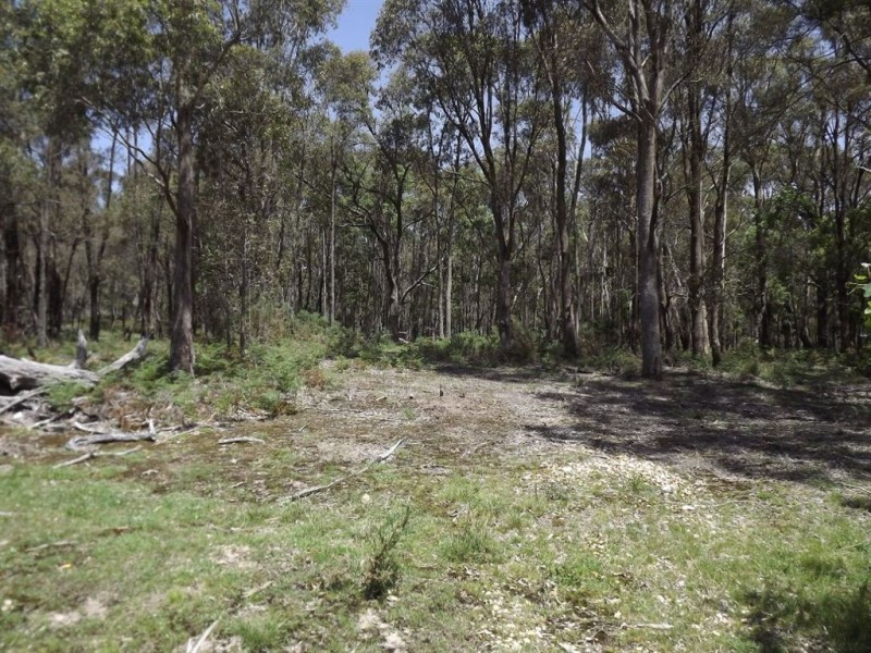 367 and Lot 3, 367 Nine Mile Road, Napoleons VIC 3352