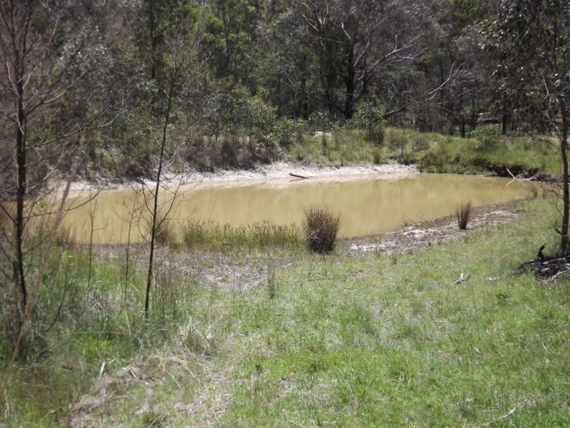 367 and Lot 3, 367 Nine Mile Road, Napoleons VIC 3352