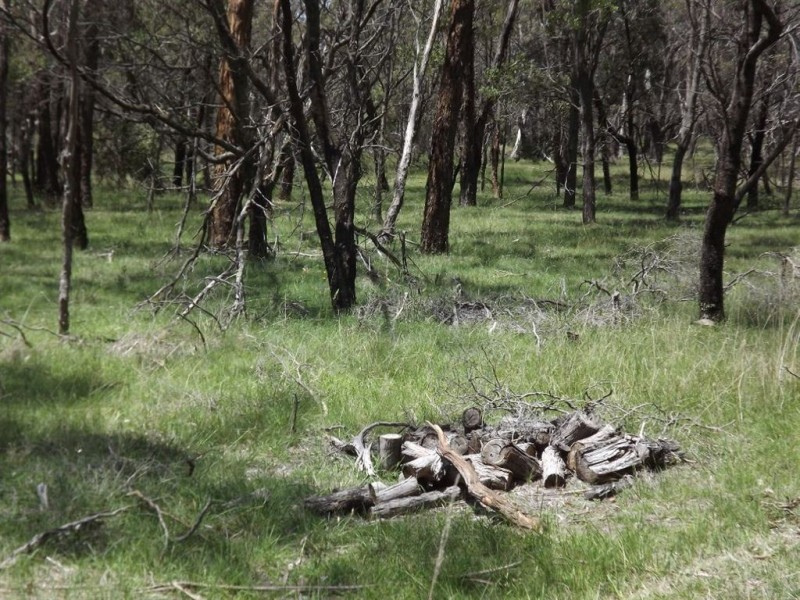 367 and Lot 3, 367 Nine Mile Road, Napoleons VIC 3352