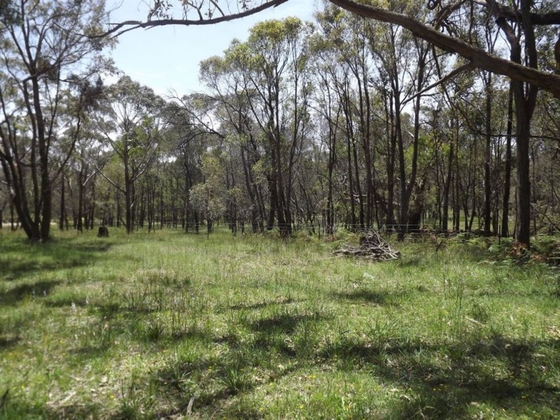 367 and Lot 3, 367 Nine Mile Road, Napoleons VIC 3352